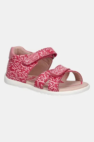 Agatha Ruiz de la Prada  Sandály