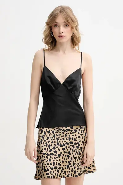 Hedvábná halenka FROM FUTURE