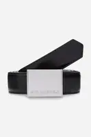 Kožený pásek Karl Lagerfeld