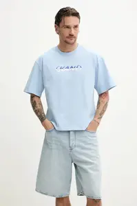 Bavlněné tričko Karl Kani