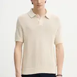 Bavlněné polo tričko Marc O'Polo