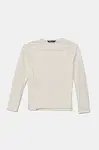 Dětské tričko s dlouhým rukávem The North Face TEEN SUNRISER L/S TEE