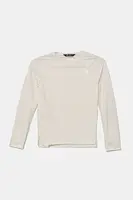Dětské tričko s dlouhým rukávem The North Face TEEN SUNRISER L/S TEE