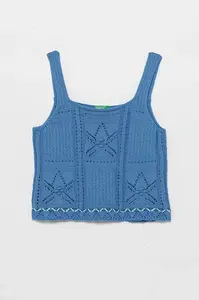 Dětská halenka United Colors of Benetton