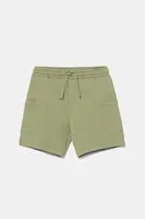 Dětské bavlněné šortky United Colors of Benetton