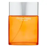 Clinique Happy for Men kolínská voda pro muže 100 ml