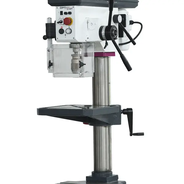 OPTIMUM Stolní vrtačka OPTIdrill DH 28 FT