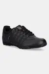 Kožené sneakers boty K-Swiss ARVEE 1.5 černá barva, 02453.044.M
