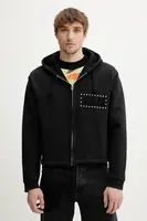 Bavlněná mikina BLUEMARBLE