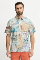 Polo tričko Columbia Cove Beach