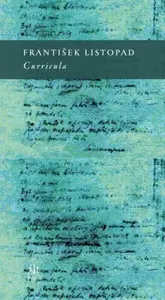 Curricula - František Listopad