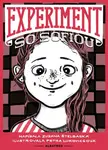 Experiment so Sofiou - Zuzana Štelbaská