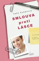 Smlouva proti lásce - Táňa Kubátová