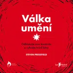Válka umění - Steven Pressfield - e-kniha