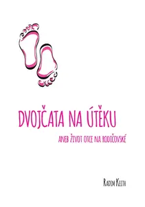 Dvojčata na útěku - Radim Keith