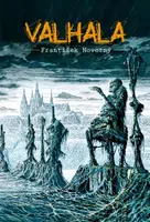 Valhala - František Novotný - e-kniha