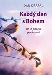 Každý den s Bohem - Dan Drápal - e-kniha