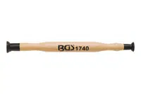 BGS technic Přípravek na zabrušování ventilů 16-21 mm - BGS 1740
