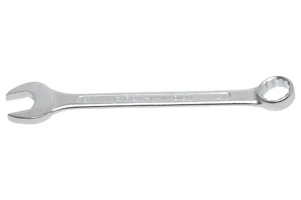 BGS technic Klíč očkoplochý 6mm - BGS 1056 Velikost: 27 mm