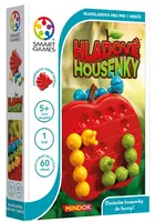 SMART: Hladové housenky - Smart Games