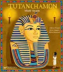 Tutanchamon - Alberto Siliotti, Javier Joaquin