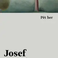 Pět her - Josef Topol