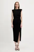 Souprava Answear.LAB dámská, černá barva