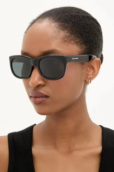 Sluneční brýle Saint Laurent ROMY