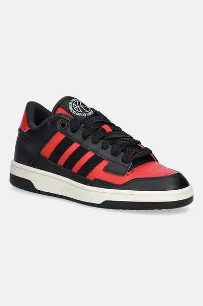 Dětské tenisky adidas Originals RAPID COURT LOW
