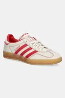Semišové tenisky adidas Originals Gazelle Indoor
