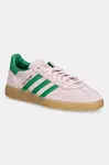 Semišové tenisky adidas Originals Handball Spezial