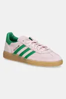 Semišové tenisky adidas Originals Handball Spezial