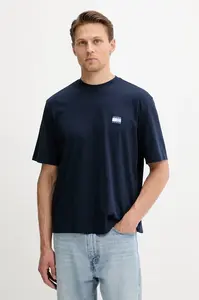 Bavlněné tričko Tommy Jeans