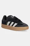 Kožené tenisky adidas Originals Samba XLG