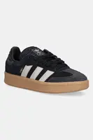 Kožené tenisky adidas Originals Samba XLG