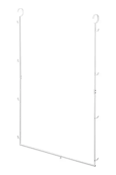 Organizér do šatní skříně Yamazaki Tower