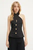 Top Marciano Guess NADA dámský, černá barva, 5YGH16 7311A