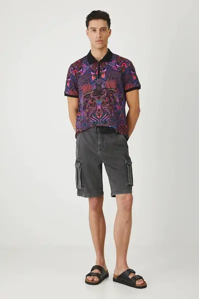 Polo tričko Medicine