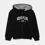 Dětská mikina Napapijri B-INOT