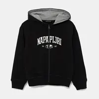 Dětská mikina Napapijri B-INOT