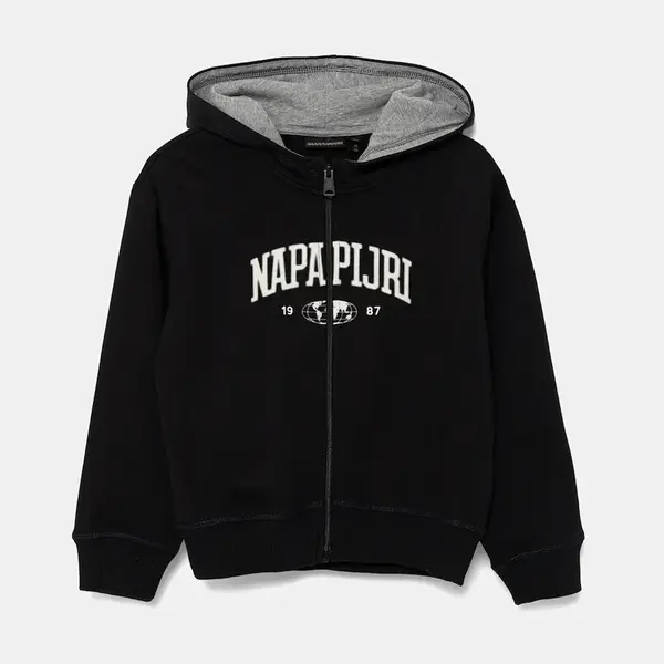 Dětská mikina Napapijri B-INOT