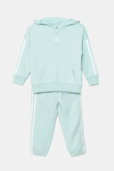 Dětská tepláková souprava adidas