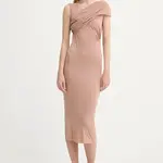 Šaty Rick Owens Lilies