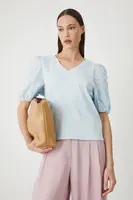 Tričko Medicine dámské, modrá barva