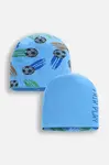 Čepice Coccodrillo více barev, z tenké pleteniny, ACCESSORIES SPRING BOY