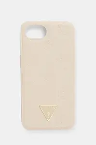 Obal na telefon Guess iPhone 16e