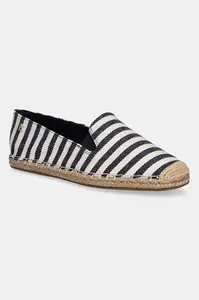 Espadrilky Tommy Hilfiger NAUTICAL STRIPE ESPADRILLE