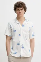 Bavlněná košile Solid