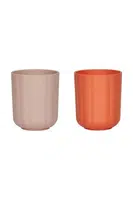 Sada hrnků OYOY Pullo Cup 2-pack více barev