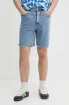 Džínové šortky Solid